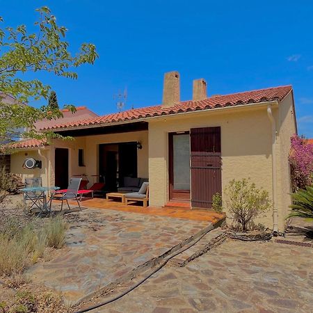 4Amb2 Villa De Caractere Avec Piscine Collective Collioure Luaran gambar